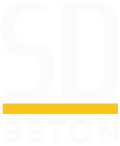 SD Beton - finombeton gyártása, látványbeton, látszóbeton, öntött betonpult, betonlépcő, falburkolat